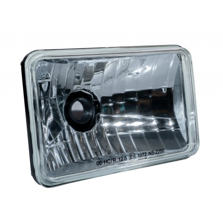 CON/KIT 165X100MM H4 HI/LO F/FORM