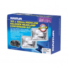 CON/KIT 165X100MM H1 H/BEAM F/FORM KIT