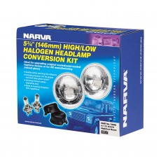 CONV KIT 5 3/4IN 60/55 H4