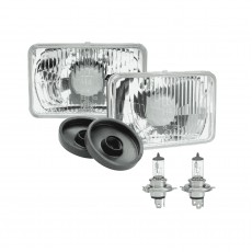 CONV KIT 165X100mm 100/55W H4