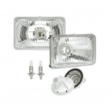 CONV KIT 165X100MM H1 100W