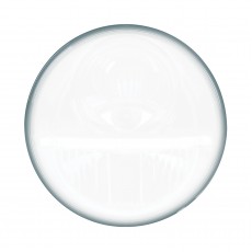 7IN H4 HI/DRL LED INSERT 9-33V