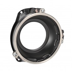 H/LAMP HOUSING 5 3/4IN OPEN BACK