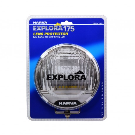 LENS PROTECTOR TO SUIT EXPLORA 175
