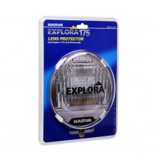 LENS PROTECTOR TO SUIT EXPLORA 175