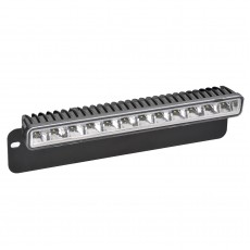 9-32V LED LIGHT BAR 350MM L/P BRACKET