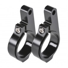 EXPLORA 2IN SINGLE ROW TUBE MOUNTS