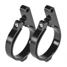 EXPLORA 3IN SINGLE ROW TUBE MOUNTS