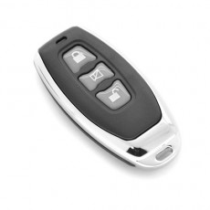 GARAGE DOOR REMOTE REPLACEMENT FOR 3 BUTTON B&D DEVICES 