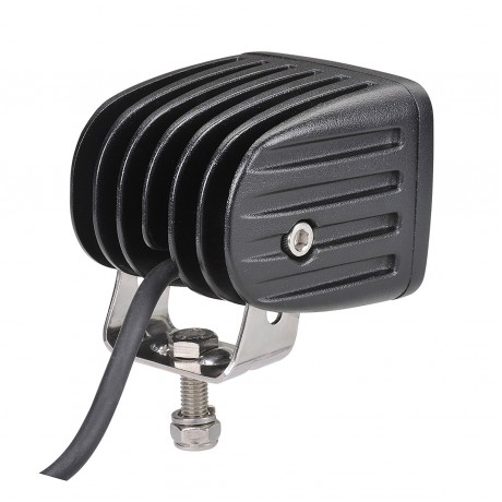 W/LAMP 9-36V 20W LED 2000 LUMENS