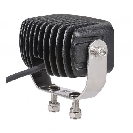 W/LAMP 9-36V 20W LED 1800 LUMENS