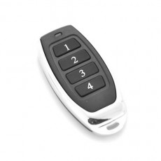 GARAGE DOOR REMOTE REPLACEMENT 4 BUTTON ATA PTX5 & DOMINATOR