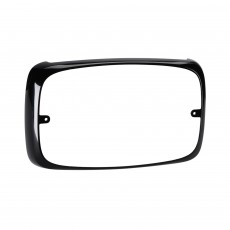 BLACK FLANGE BEZEL 283MM X 169MM