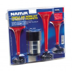 HORN AIR TRIPLE 12V