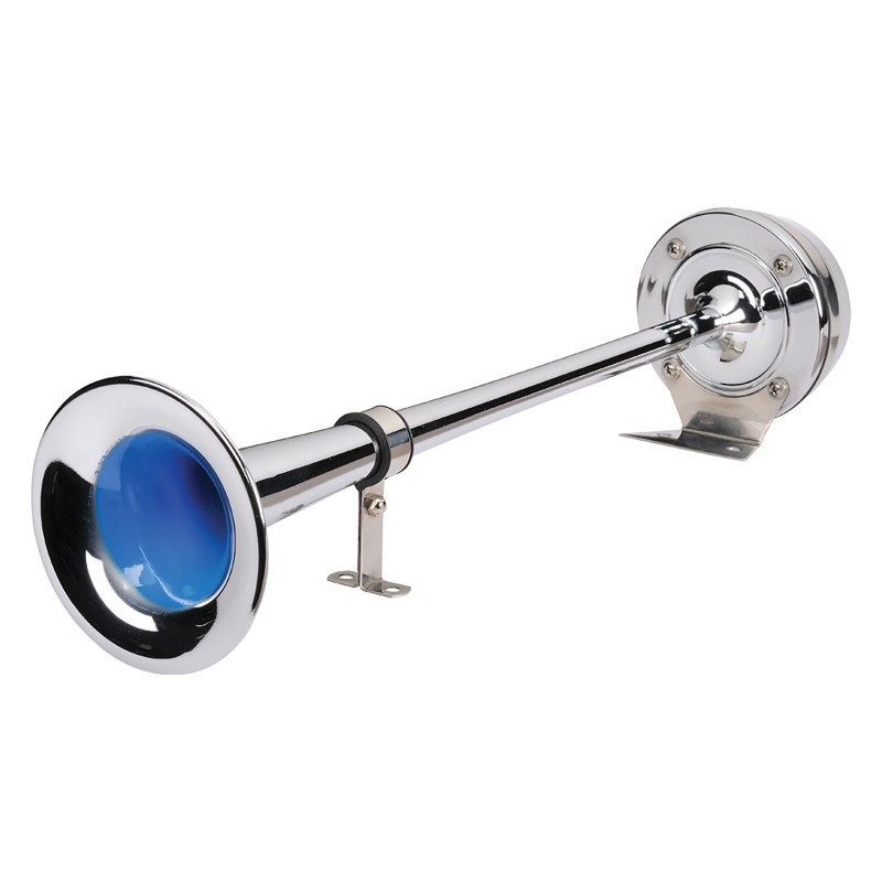 HORN TRUCK 12V SINGLE ELECTROMAGNETIC 