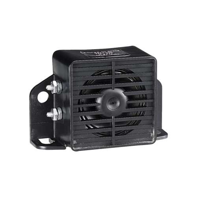 REVERSE ALARM COMPACT 12V 97DB