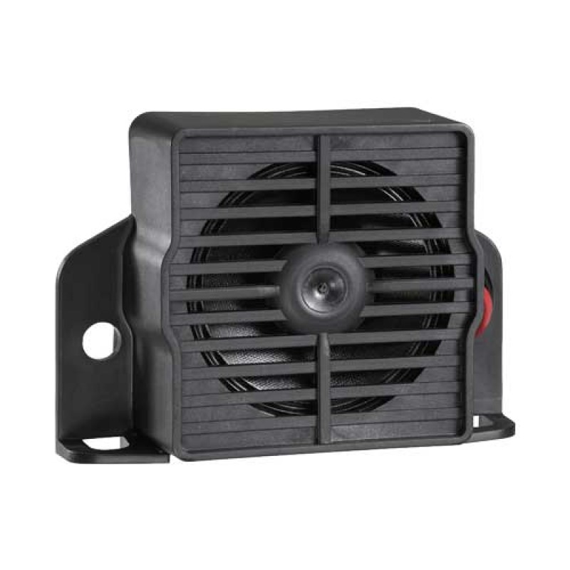 R/ALARM COMPACT 12/24V 107DB