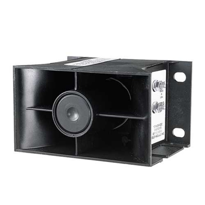 REVERSE ALARM 12/24V