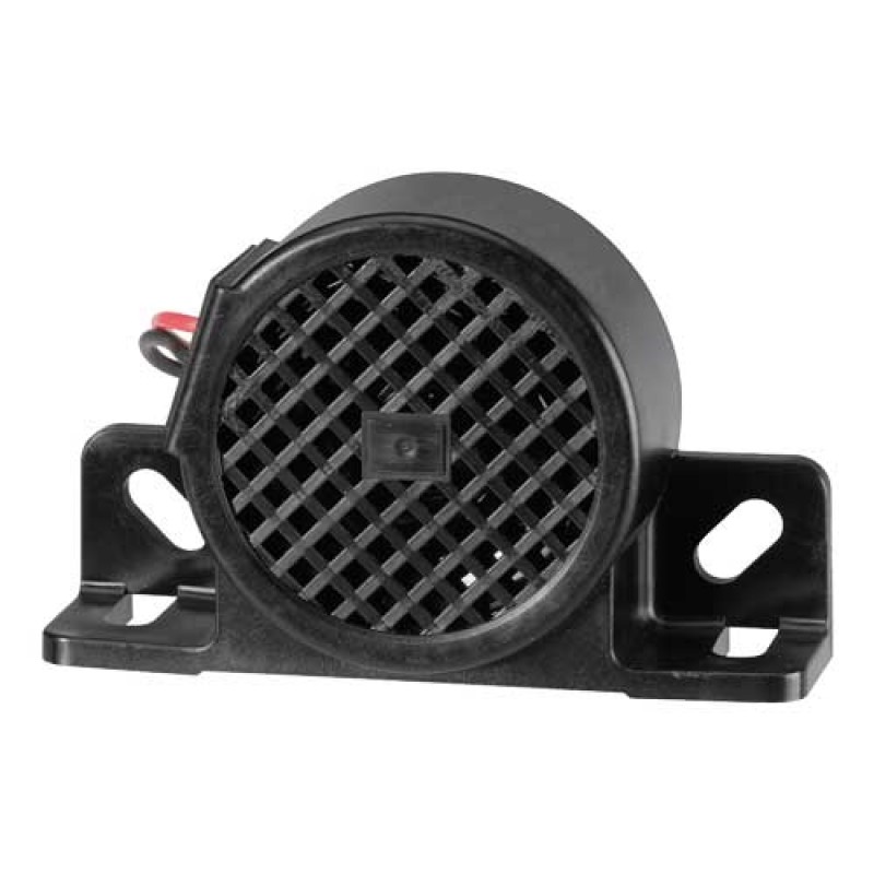 R/ALARM BROADBAND 12/24V 87DB