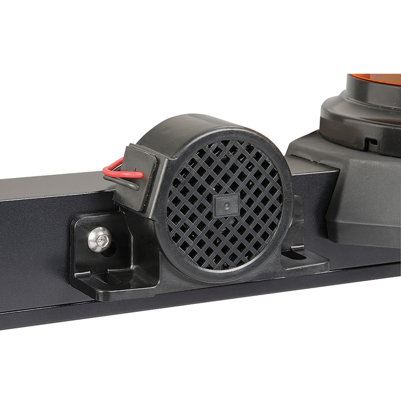 R/ALARM BROADBAND 12/24V 92DB