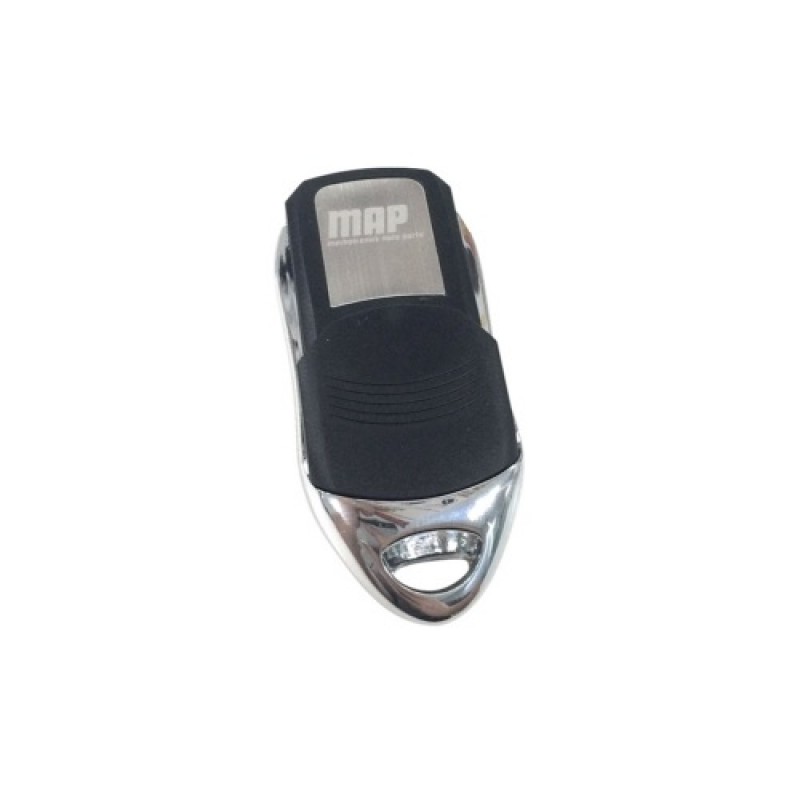 GARAGE DOOR REMOTE REPLACEMENT 4 BUTTON DOMINATOR