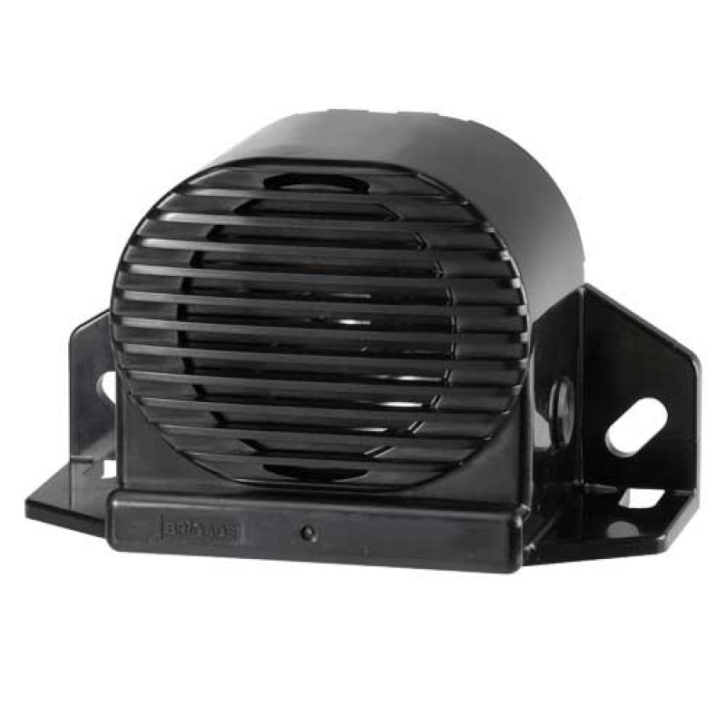 R/ALARM BROADBAND 12/24V 77-97DB