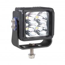 WORKLAMP 9-33V LED FLOODBEAM LONG RANGE