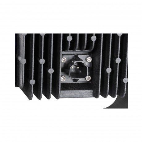 WORKLAMP 9-33V LED FLOODBEAM LONG RANGE