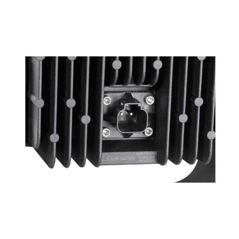 WORKLAMP 9-33V LED FLOODBEAM LONG RANGE