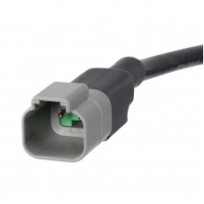 D/LAMP LED BAR 9-32V SPOT BAR 3900LM