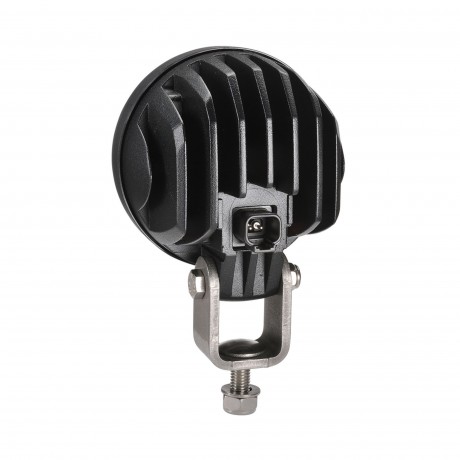 W/LAMP 10X3W 9-33V LED FLOOD BEAM 3000Lm