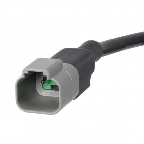 D/LAMP LED BAR 9-32V SPOT BAR 17600LM