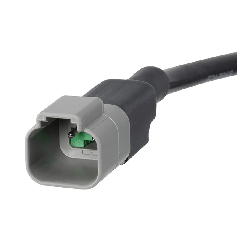 D/LAMP LED BAR 9-32V SPOT BAR 17600LM