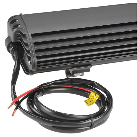LED DRIVING LIGHT BAR SPOT BEAM - 27000 LUMENS