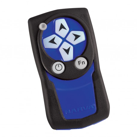 12V 5000 LUMEN REMOTE CONTROL WHITE SEARCH LAMP