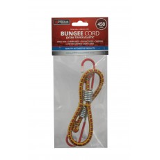 ELASTIC OCCY BUNGEE STRAP 450MM