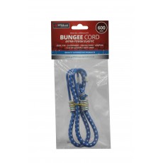 ELASTIC OCCY BUNGEE STRAP 600MM