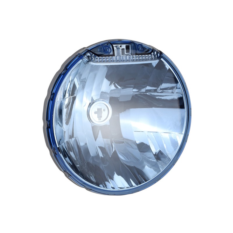 D/LAMP INSERT B/B BLUE ULT225