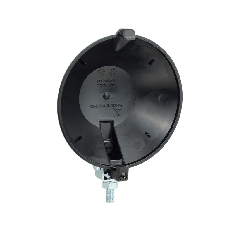 D/LAMP REPLACEMENT H&BRACKET