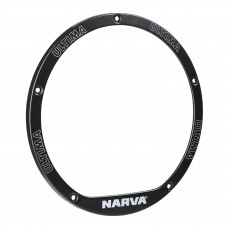 ULTIMA 180 LED BLACK BEZEL