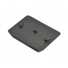 ADAPTER BULL BAR PLATE KIT