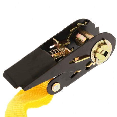 RATCHET TIE DOWN 180KG PAIR