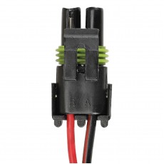 DRIVING LIGHT HARNESS 12V