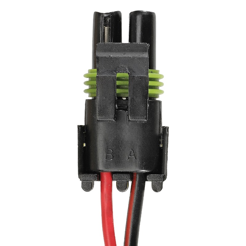 DRIVING LIGHT HARNESS 12V