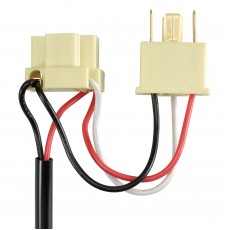 DRIVING LIGHT HARNESS 12V