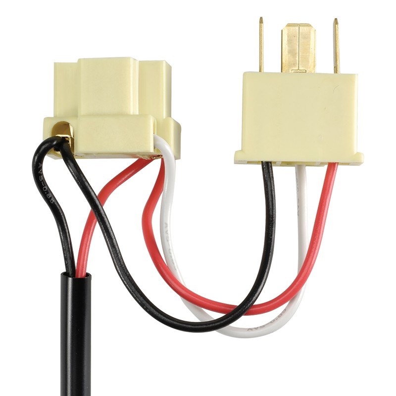 DRIVING LIGHT HARNESS 12V