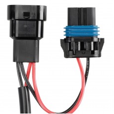 DRIVING LIGHT HARNESS 12V
