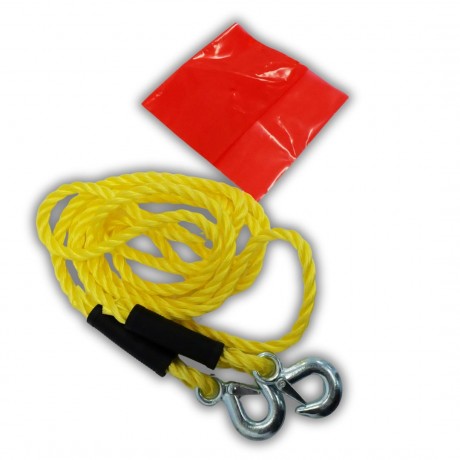 TOW ROPE 3 TON