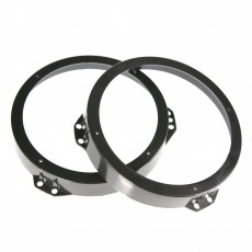 SPEAKER SPACER TO SUIT BMW FRONT 165MM