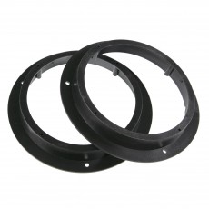SPEAKER SPACER TO SUIT FORD 165MM